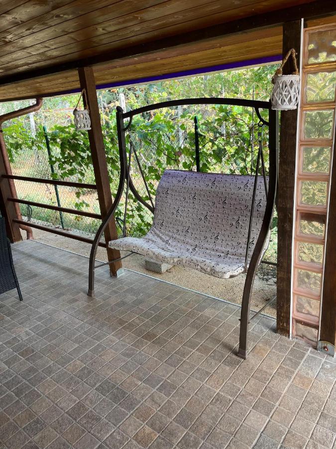 Villa Fiore - Piscina E Idromassaggio Itri Dış mekan fotoğraf