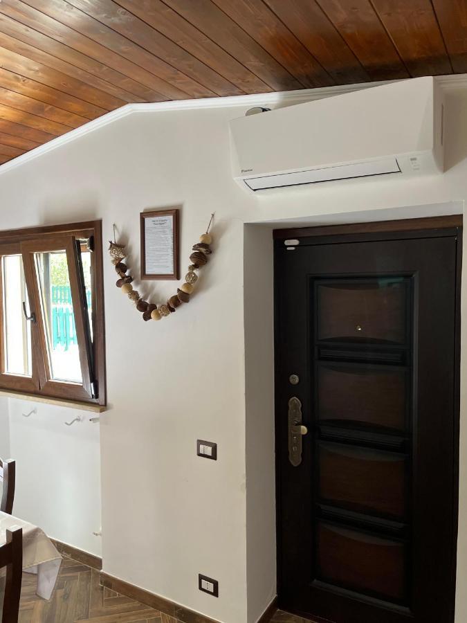 Villa Fiore - Piscina E Idromassaggio Itri Dış mekan fotoğraf