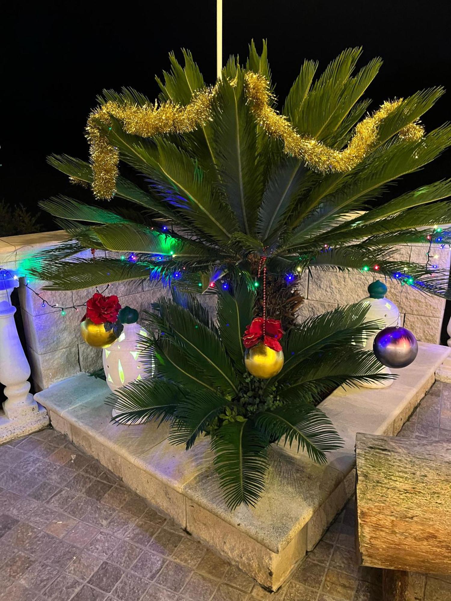 Villa Fiore - Piscina E Idromassaggio Itri Dış mekan fotoğraf