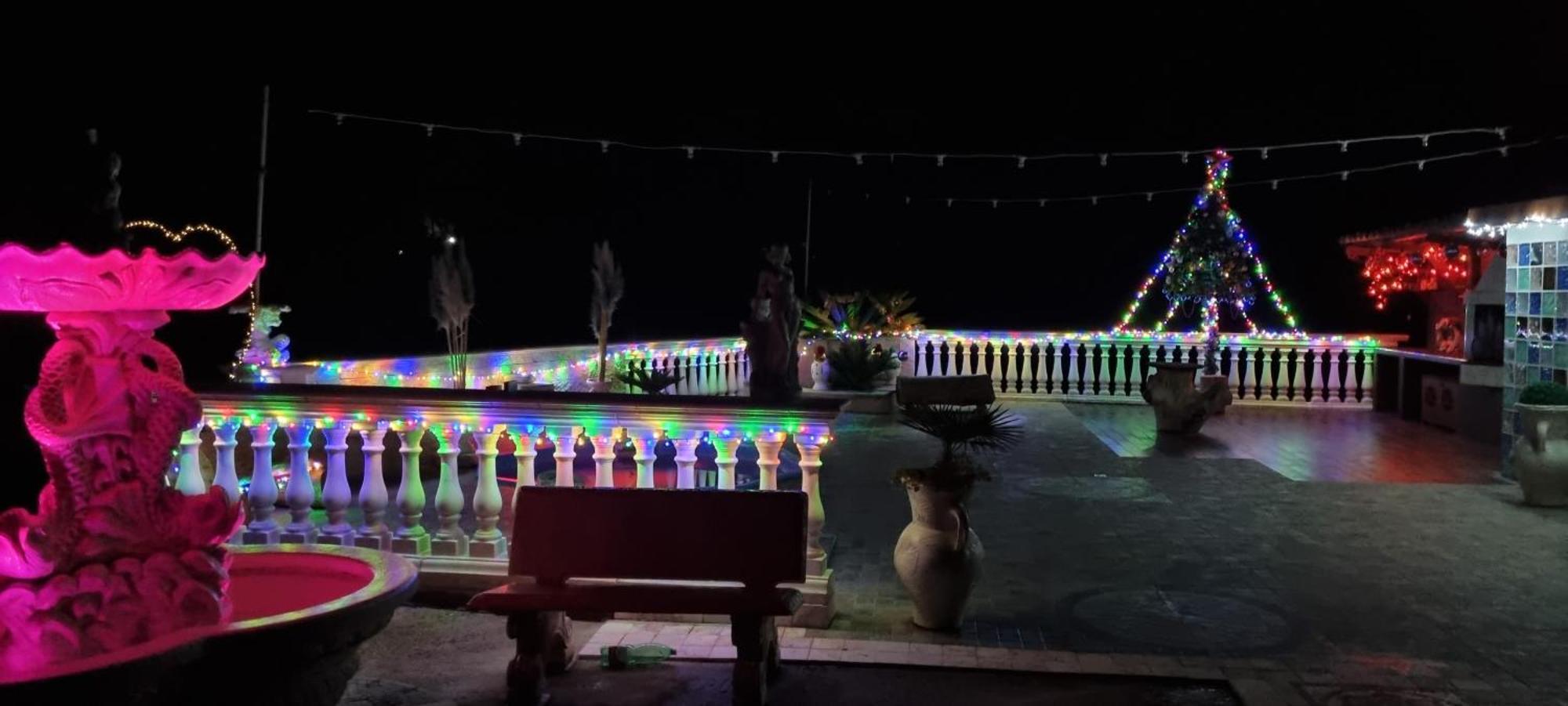 Villa Fiore - Piscina E Idromassaggio Itri Dış mekan fotoğraf